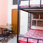 Pink City Hostel