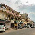 Pink City Hostel