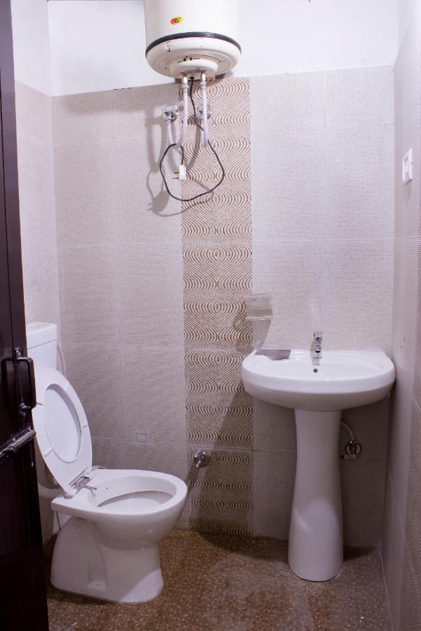 Pink City Hostel *