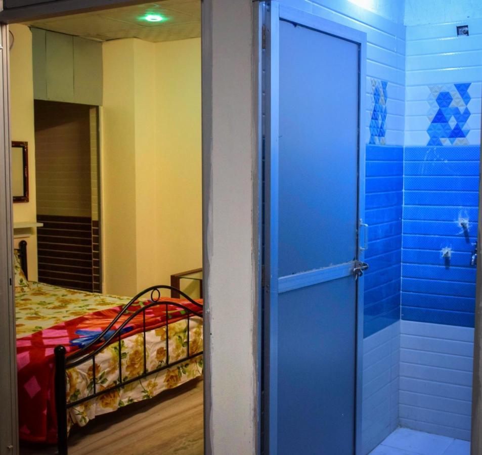 Pink City Hostel